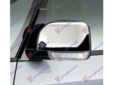Retrovizor za Mitsubishi Pajero od 2007. do 2012. god.