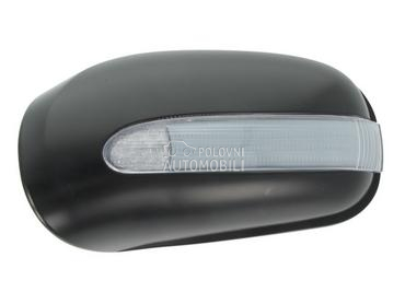Poklopac retrovizora za Mercedes Benz S Klasa od 1998. do 2005. god.