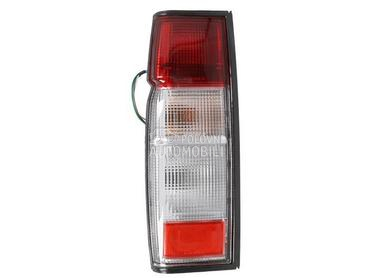 Stop svetla i stop lampe za Nissan Navara od 1998. do 2001. god.