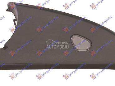 Poklopac retrovizora za Mercedes Benz S Klasa od 2005. do 2013. god.