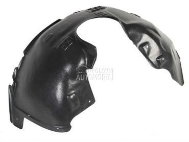 Potkrilo za Volkswagen Golf Sportsvan