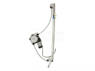 Podizac prozora za Nissan Ostalo od 2006. do 2016. god.