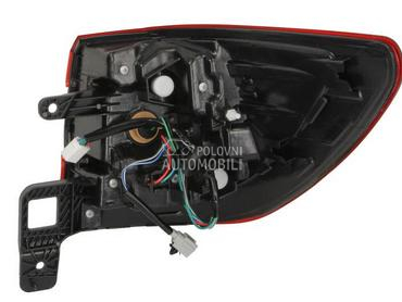 Stop svetla i stop lampe za Subaru Legacy