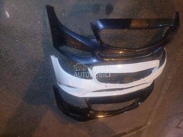 BRANICI za Mercedes Benz C 200, C 250, C 350 ... od 2014. do 2022. god.