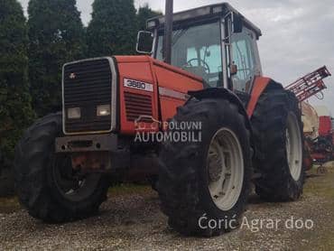 Massey Ferguson 3680