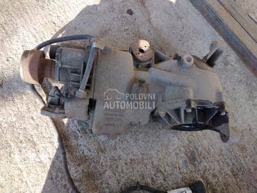 Kardan za Ford Kuga od 2008. do 2012. god.