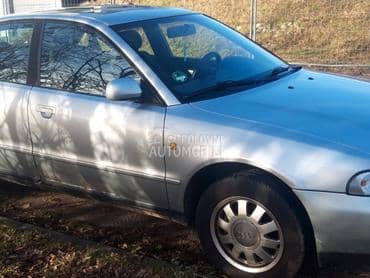 FAROVI A4 za Audi A4 od 1996. do 2001. god.