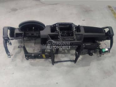 Instrument tabla Fiat Ducato