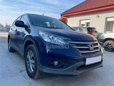 ABS za Honda CR-V od 2013. do 2016. god.