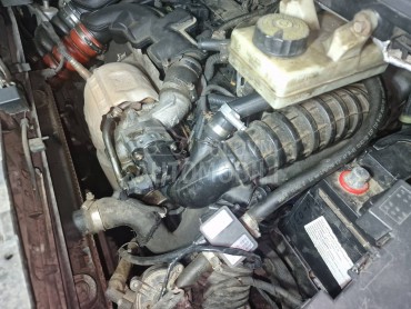 1.6 turbo za Peugeot 207, 308, 508 ...