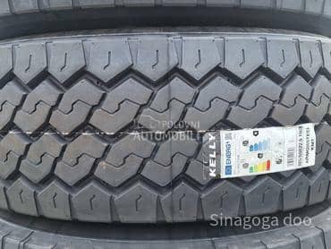 Kelly 385/65 R22.5 Sve sezone