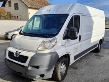 Peugeot Boxer 2.3HDI delovi