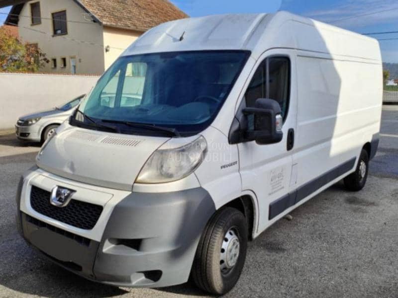 Peugeot Boxer 2.3HDI delovi