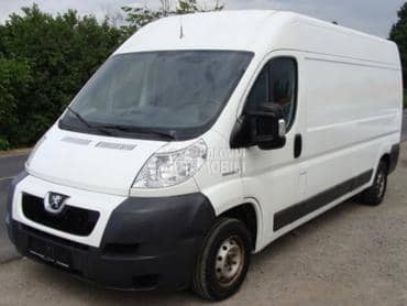 Peugeot Boxer 2.2HDi delovi
