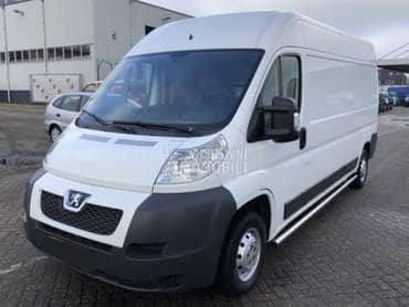 Peugeot Boxer 2.3HDI delovi
