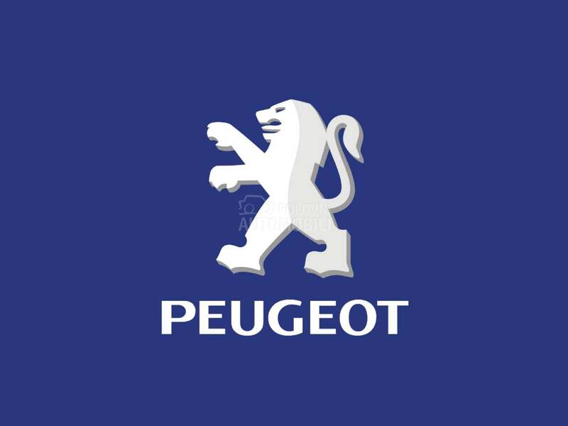 Peugeot Boxer 2.3HDI delovi