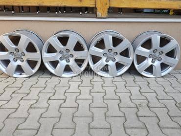 Aluminijumske felne  17" 5 x 112