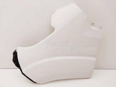 Krilo levo Peugeot Boxer III