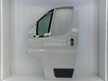Vrata leva Peugeot Boxer III