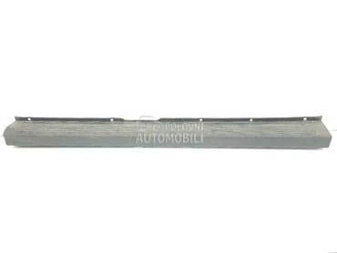 Branik zadnji za Peugeot Boxer