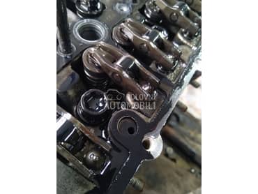 Klackalice za Alfa Romeo Giulietta