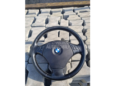 volan za BMW 315, 316, 318 ... od 2004. do 2011. god.