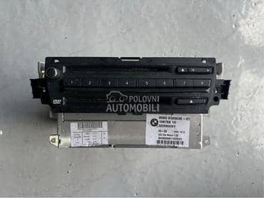 ccc modul multimedija e90 e92 za BMW Serija 3 od 2005. do 2009. god.