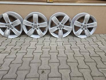 Aluminijumske felne  16" 5 x 112