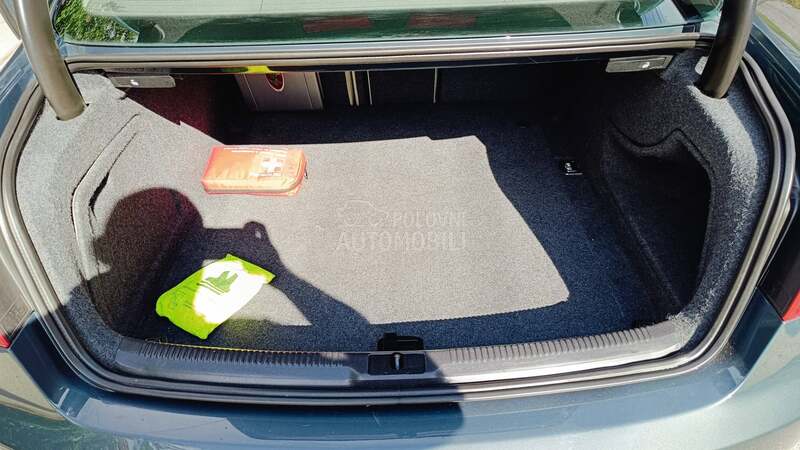 Audi A5 3.0 TDI Quattro