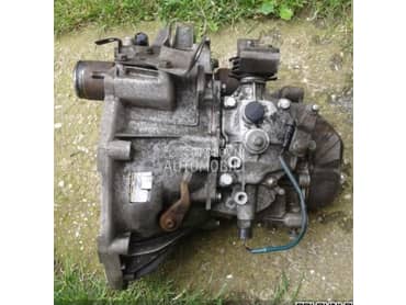 Menjac 1.2,1.4,1.6 za Fiat Stilo od 2001. do 2007. god.