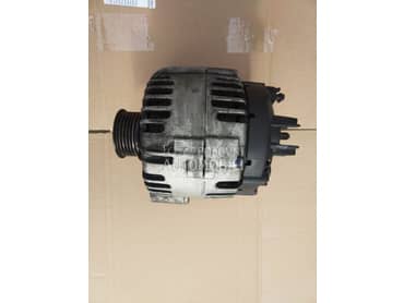 E46 alternator za BMW 320