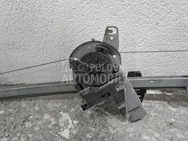 PODIZAC STAKLA MOTORIC za Citroen C3 za 2003. god.