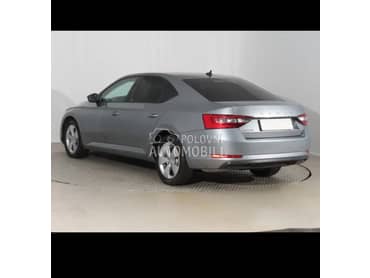 vrata za Škoda Superb od 2016. do 2023. god.
