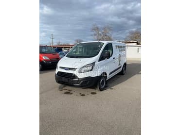 Ford Transit Custom 2.2 tdci