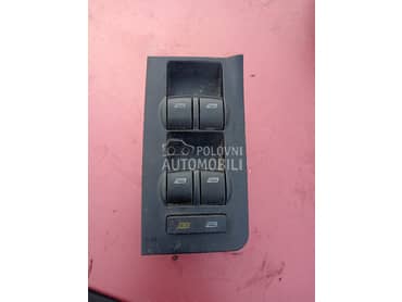prekidaci prozora za Audi A6