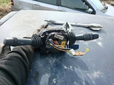 ablender za Fiat Stilo