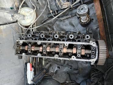 glava za Peugeot 607