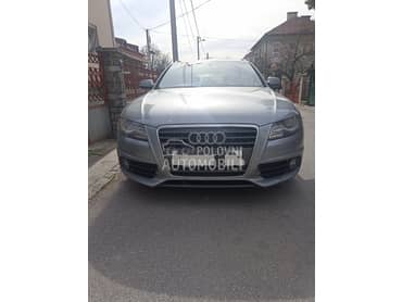 FAROVI XENON DIODA za Audi A4 od 2008. do 2012. god.