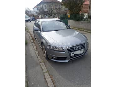 KARAVAN LED STOP LAMPE za Audi A4 od 2008. do 2012. god.