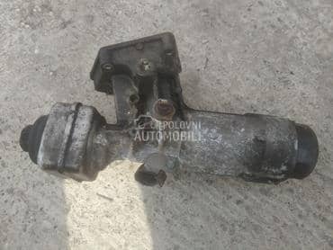 Hladnjak ulja sa kucistem za Volkswagen Golf 4