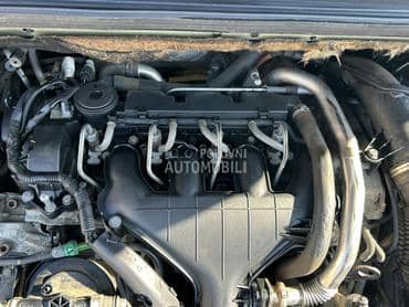 dizne delfi 100 103 kw za Citroen C4 Grand Picasso, C4 Picasso, C5 ...