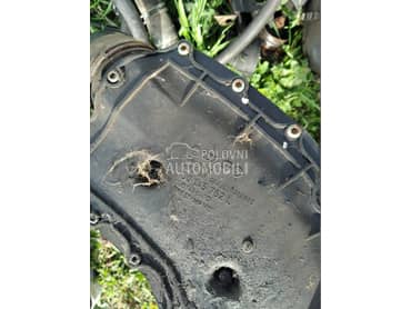 1.9 TDI kuciste interkulera za Volkswagen Golf 4