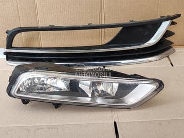 maglenka i maska maglenke za Volkswagen Passat B7