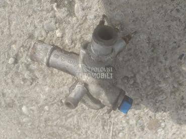 Racva vode za Volkswagen Golf 4