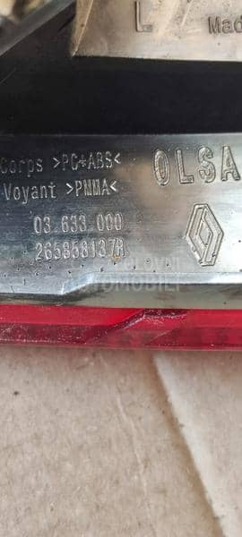 Zadnje maglenke u braniku