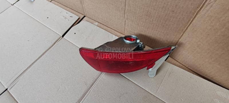 Zadnje maglenke u braniku