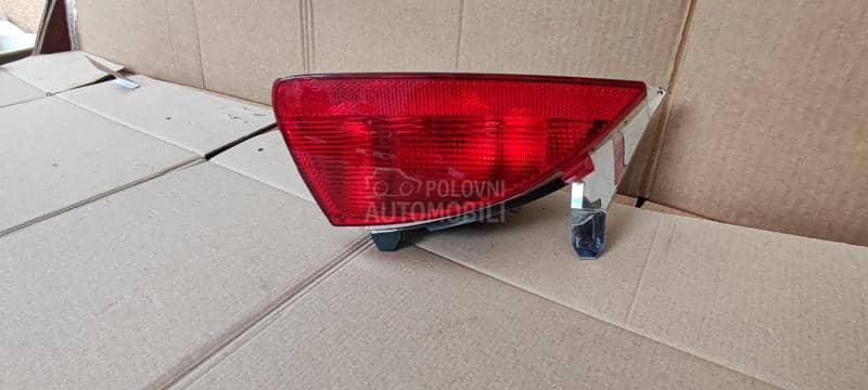 Zadnje maglenke u braniku