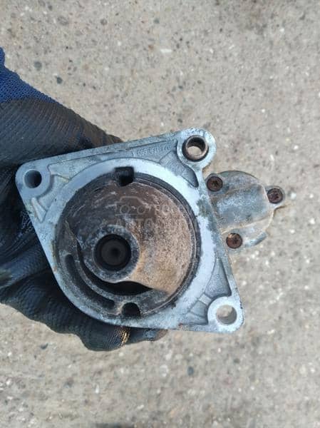 1.6 16V anlaser