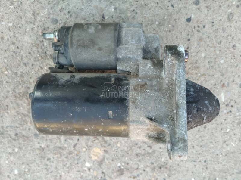 1.6 16V anlaser