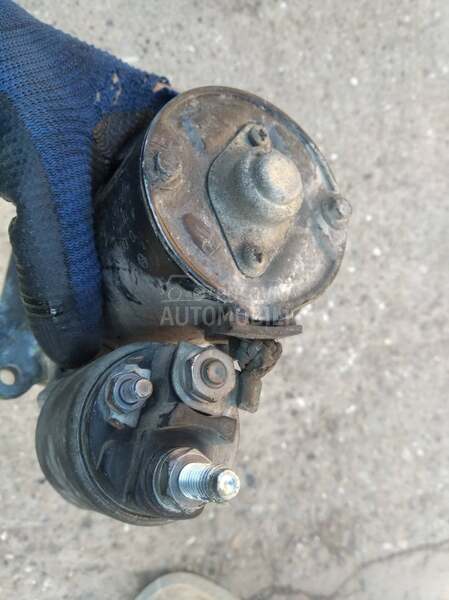 1.6 16V anlaser